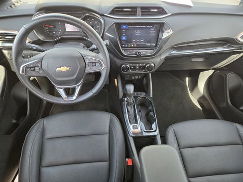 Certified 2023 Chevrolet TrailBlazer ACTIV w/ Convenience Package image 15