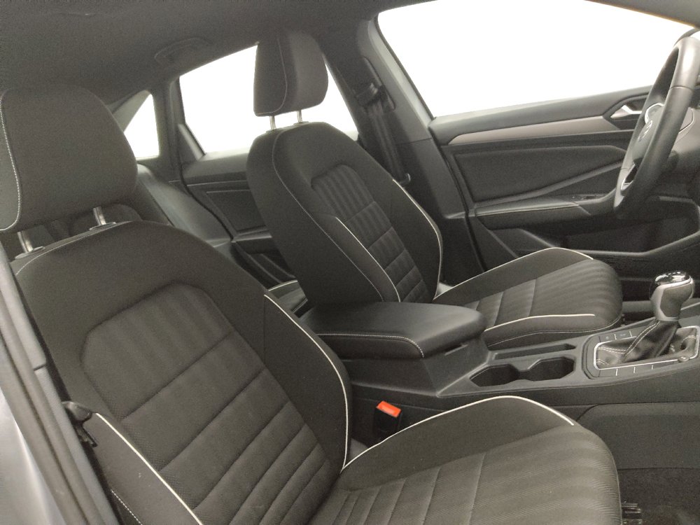 Used 2024 Volkswagen Jetta Sport FWD image 21