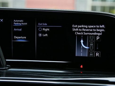 Used 2023 Cadillac Escalade Sport image 32