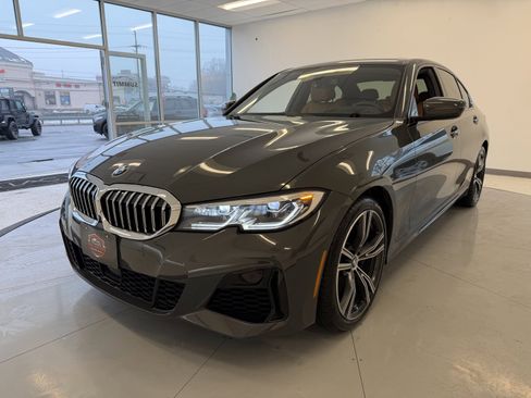 Used 2020 BMW M340i xDrive w/ Premium Excellence Package image 73