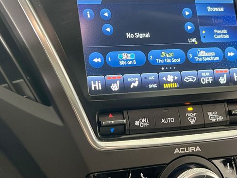 Used 2019 Acura MDX SH-AWD w/ Technology Package image 20