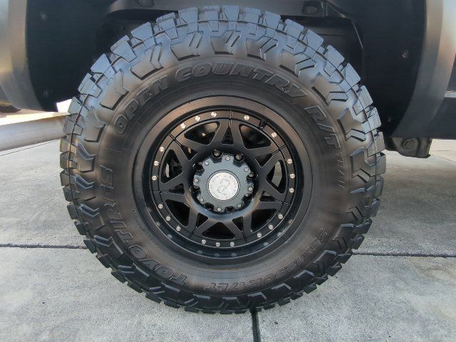 Used 2018 RAM 2500 Power Wagon w/ Luxury Group AWD/4WD image 9