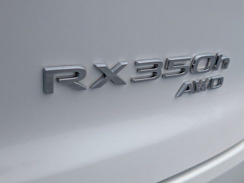 Certified 2024 Lexus RX 350 w/ Convenience Package AWD/4WD image 32