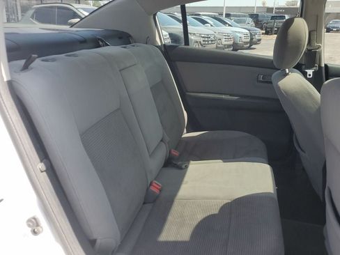 Used 2012 Nissan Sentra 2.0 SL w/ Special Value Pkg FWD image 56