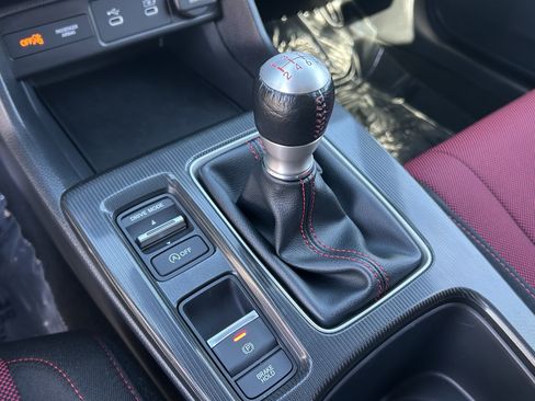 Certified 2026 Honda Civic Si image 22
