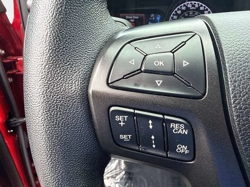 Used 2021 Ford Ranger Lariat w/ Tremor Off-Road Package AWD/4WD image 23