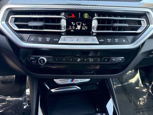 Used 2024 BMW X3 M40i w/ Premium Package AWD/4WD image 28