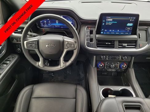 Used 2023 Chevrolet Tahoe Z71 AWD/4WD image 12