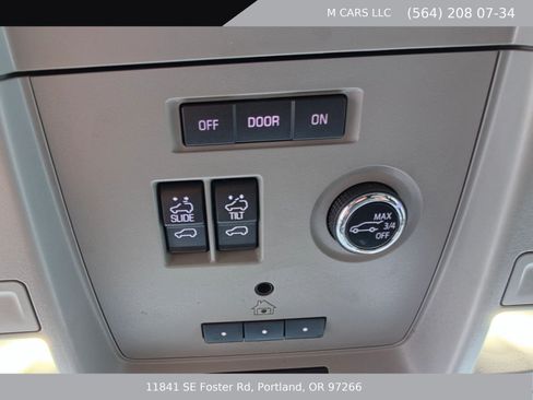 Used 2019 Chevrolet Suburban LT AWD/4WD image 27