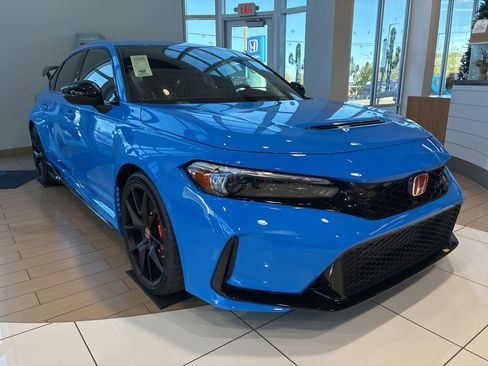 New 2025 Honda Civic Type R image 7