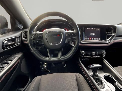 Used 2024 Dodge Durango GT AWD/4WD image 8