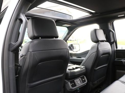 New 2026 Ford F150 Lariat image 15