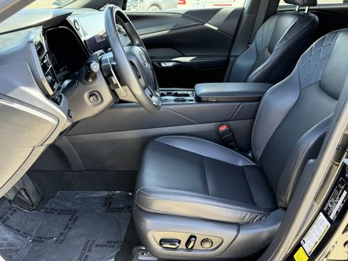 Certified 2024 Lexus RX 350 Premium w/ Convenience Package FWD image 20