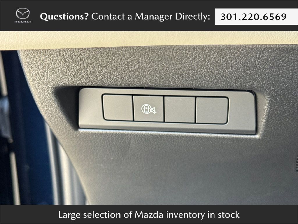 New 2026 MAZDA CX-5 Select AWD/4WD image 29