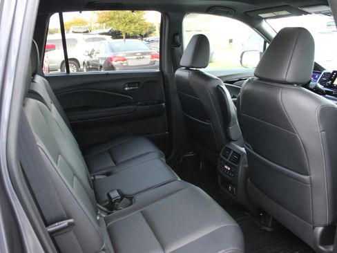 Used 2019 Honda Passport Elite image 27
