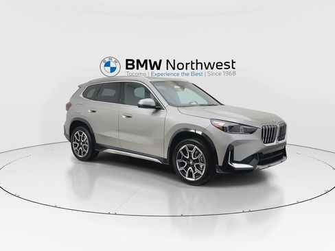 Used 2025 BMW X1 xDrive28i w/ Convenience Package image 6