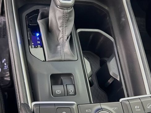 Used 2024 Toyota Grand Highlander AWD Hybrid image 22