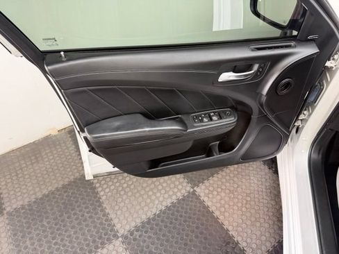 Used 2022 Dodge Charger Scat Pack w/ Daytona Edition Group RWD image 21