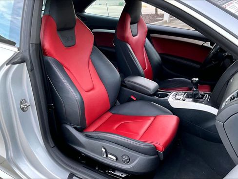 Used 2014 Audi S5 Premium Plus image 8