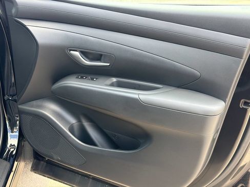 New 2026 Hyundai Tucson SEL FWD image 15
