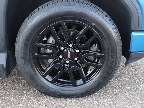 Used 2023 GMC Sierra 1500 Elevation AWD/4WD image 19
