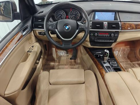 Used 2012 BMW X5 xDrive35i AWD/4WD image 4