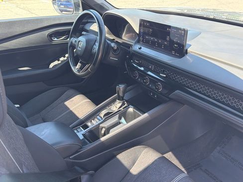 Used 2023 Honda Accord Sport image 10