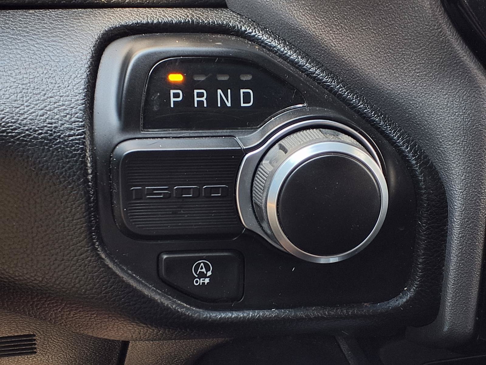 Used 2024 RAM 1500 Lone Star RWD image 7