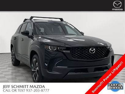 Certified 2025 MAZDA CX-50 2.5 Hybrid w/ Weather Package