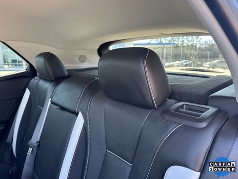 Used 2024 Buick Envision Sport Touring AWD/4WD image 26