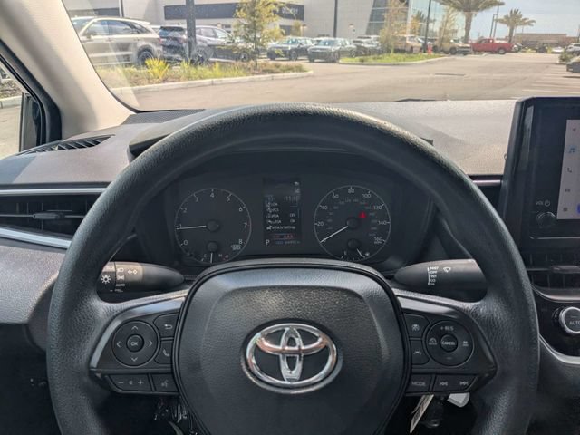 Used 2024 Toyota Corolla LE FWD image 26