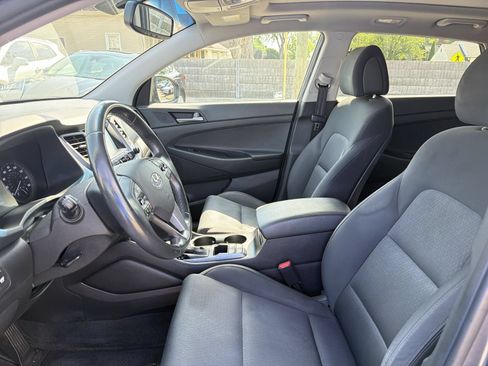 Used 2018 Hyundai Tucson Value AWD/4WD image 11