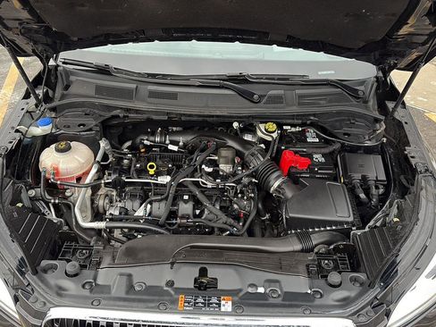 Used 2021 Lincoln Corsair Reserve w/ Equipment Group 201A image 23