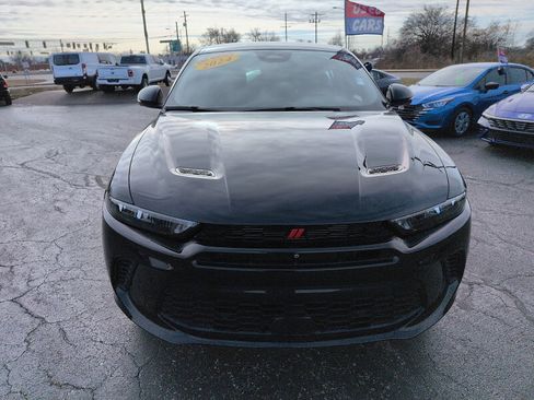 Used 2024 Dodge Hornet GT w/ Tech Pack w/o Parking image 3