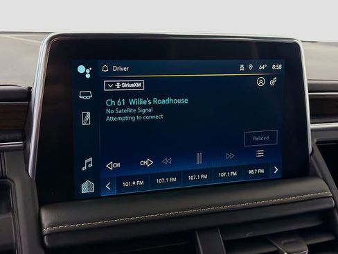 Used 2023 Chevrolet Tahoe Premier image 14