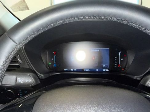Used 2024 Ford Escape Active AWD/4WD image 32