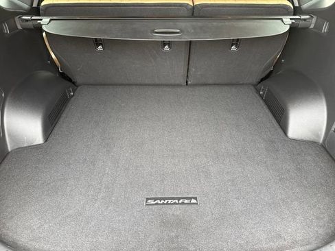 Used 2023 Hyundai Santa Fe Calligraphy image 11