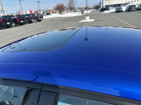 Certified 2025 Acura Integra A-Spec image 15