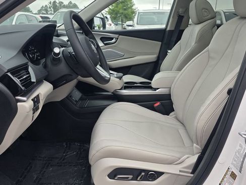 New 2026 Acura RDX SH-AWD w/ Technology Package image 14