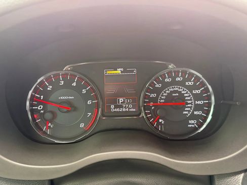 Used 2021 Subaru WRX Premium w/ Popular Package #3 (IZT) image 17