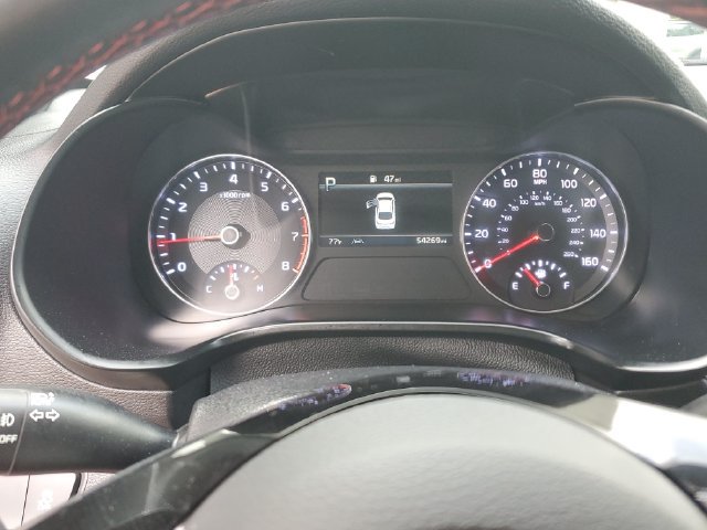 Certified 2023 Kia Forte GT FWD image 25