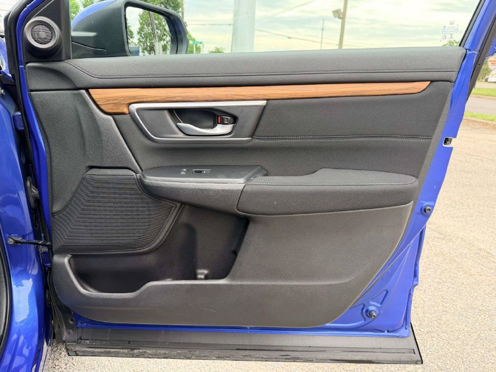 Used 2020 Honda CR-V EX image 12