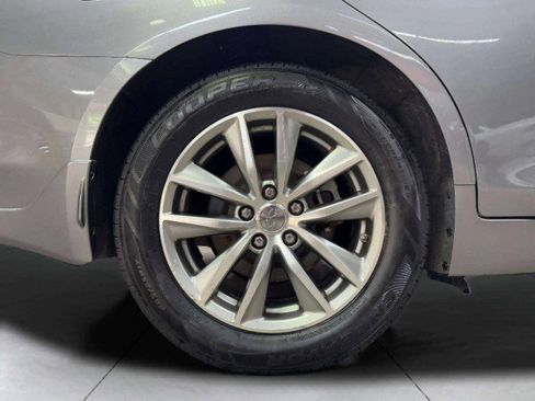 Used 2021 INFINITI Q50 Pure w/ Cargo Package image 62