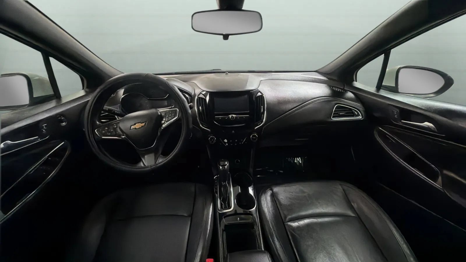 Used 2017 Chevrolet Cruze Premier w/ RS Package FWD image 10