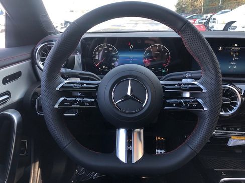 New 2026 Mercedes-Benz CLA 250 4MATIC image 20
