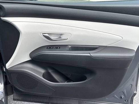 New 2026 Hyundai Tucson Blue SE AWD/4WD image 16