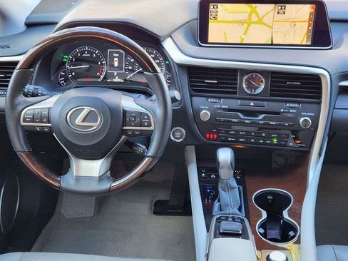 Used 2017 Lexus RX 350 FWD w/ Premium Package image 26