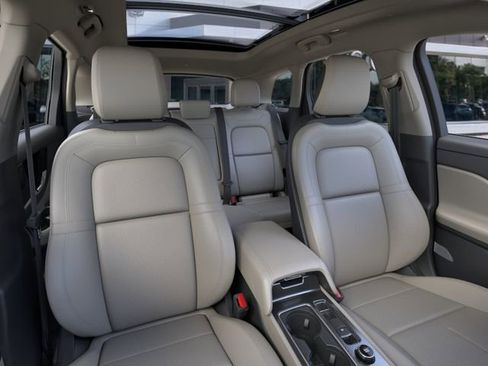 New 2026 Lincoln Corsair Grand Touring AWD/4WD image 11