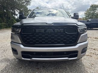 Used 2025 RAM 1500 Big Horn video 2