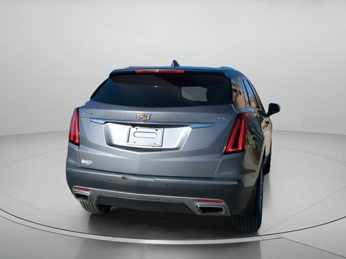 Used 2020 Cadillac XT5 Premium Luxury image 24